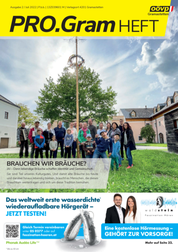 Juni 2022