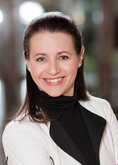 Anita Eckerstorfer Anita Eckerstorfer